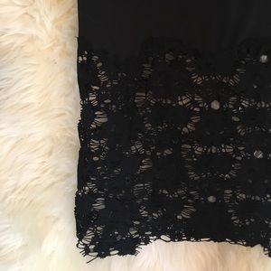 Free People Dresses - Free People Intimately Black Slinky Slip Dress Free People Dresses - Free People Intimately Black Slinky Slip Dress